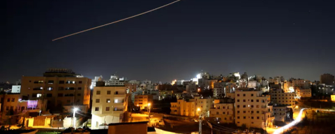 ABD/İsrail- İran savaşı 12. gününde! Mayın gemileri böyle vuruldu