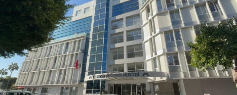 Mersin Büyükşehir Belediyesine rüşvet operasyonu