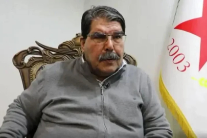 Terör örgütü PKK elebaşlarından Salih Müslim hayatını kaybetti