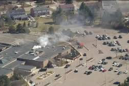 ABD’de sinagoga silahlı saldırı