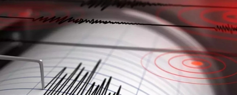Ankara’da 4,1 büyüklüğünde deprem meydana geldi