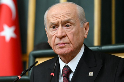 Bahçeli: İstiklal Marşı'mız Türk kahramanlığının ebedi vesikasıdır