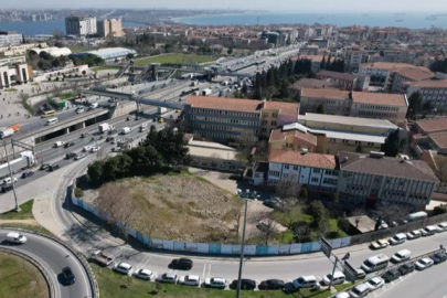 CHP'li yönetim verdiği sözü tutmadı... Hacı Ahmet Tükenmez Camii kaderine terk edildi