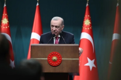 Cumhurbaşkanı Erdoğan’dan İran açıklaması: Şiddet büyümemeli