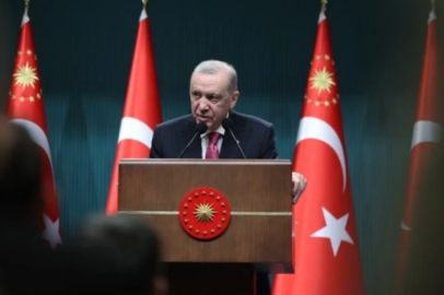 Cumhurbaşkanı Erdoğan’dan İran açıklaması: Şiddet büyümemeli