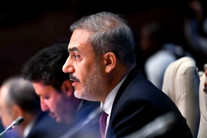 Hakan Fidan 'kimse bu hayale kapılmasın' diyerek açıkladı