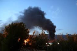 İsrail ordusu Tahran’da yeni hava saldırısı başlattı