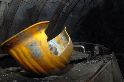 Kongo Demokratik Cumhuriyeti'nde madende göçük: 12 ölü