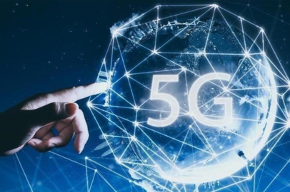 Mobil iletişimde 5G dönemi 1 Nisan'da başlayacak