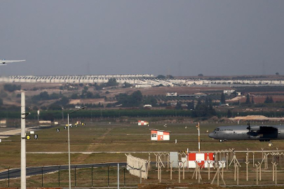 MSB: İncirlik bir Türk üssüdür