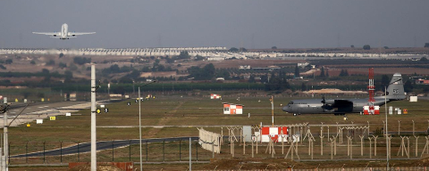 MSB: İncirlik bir Türk üssüdür