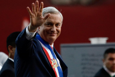 Şili’nin yeni devlet başkanı Jose Antonio Kast oldu
