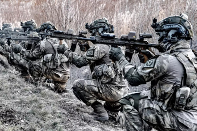 Türk ordusu itirafı! Batılı ülkelerin yapamadığını Türkiye başardı