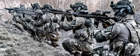 Türk ordusu itirafı! Batılı ülkelerin yapamadığını Türkiye başardı