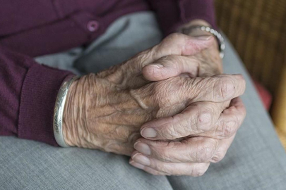 Türkiye'de yaşlı nüfus oranı yüzde 11,1'e çıktı