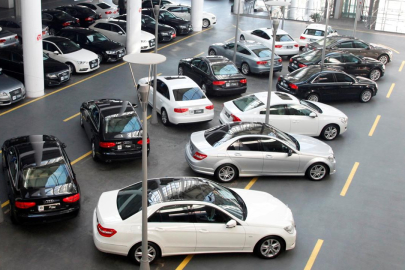 Bayram öncesi ikinci el araç piyasasında hareketlilik bekleniyor