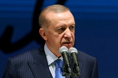 Cumhurbaşkanı Erdoğan'dan İran füzeleri açıklaması