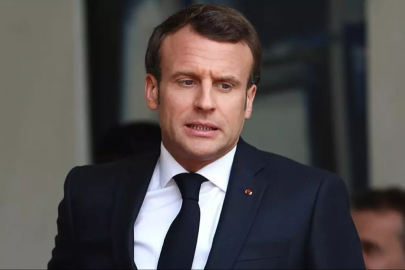 Fransız askerler arasında ölü ve yaralılar var! Macron: Bu saldırı kabul edilemez
