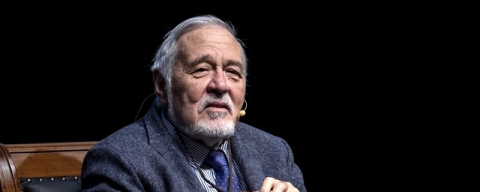 İlber Ortaylı’nın vefatı sonrası siyasilerden taziye mesajları