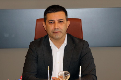 Kuşadası Belediye Başkanı Ömer Günel gözaltına alındı