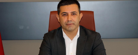 Kuşadası Belediye Başkanı Ömer Günel gözaltına alındı