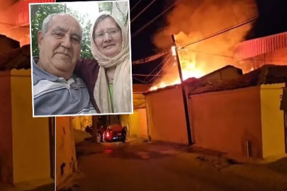 Muğla'daki dehşetin altından torun ile eşi çıktı! Altın dişlerini bile zorla sökmüşler