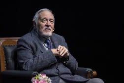 Prof. Dr. İlber Ortaylı'nın vefatı sonrası dikkat çeken vasiyeti