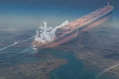 ABD dolarına Hürmüz Boğazı kıskacı: İran'dan stratejik petrol hamlesi