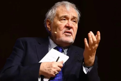 Bahçeli'den İlber Ortaylı paylaşımı