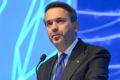 Bakan Bayraktar: Enerji kaynaklarımızı gece gündüz arayacağız, bulacağız