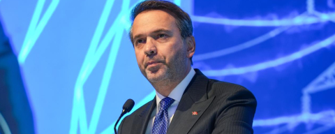 Bakan Bayraktar: Enerji kaynaklarımızı gece gündüz arayacağız, bulacağız
