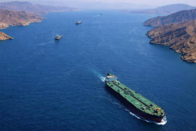 Bakan Uraloğlu'ndan Hürmüz Boğazı'ndaki Türk gemilerine ilişkin açıklama