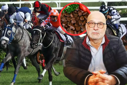 CHP’li Mersin Belediyesi’nde “kavurma” skandalı: Aşevi yemeğinde tek toynaklı eti tespit edildi