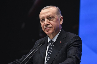 Erdoğan: İsrail, Lübnan ve İran'da okulları vuruyor
