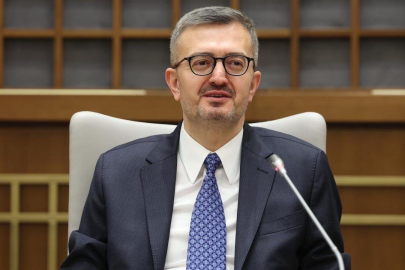 İletişim Başkanı Duran: Tüm sağlık çalışanlarımıza müteşekkiriz