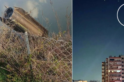 İran’dan “Mozaik Sistem” hamlesi: 3 füze sonrası Türkiye’den sert mesaj