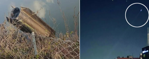 İran’dan “Mozaik Sistem” hamlesi: 3 füze sonrası Türkiye’den sert mesaj