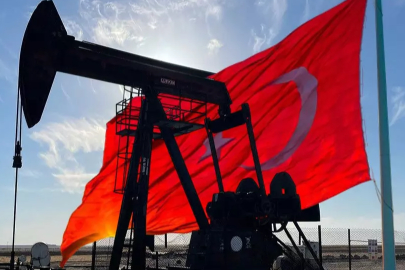 Türkiye’den petrol hamlesi: Diyarbakır’daki arama sahası 5 katına çıkarıldı