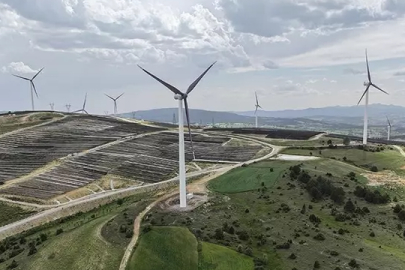 Türkiye'nin 10 yıllık hamlesi Batı'yı hayran bıraktı... Reiner: 3 katına çıkarılması hedefi iddialı