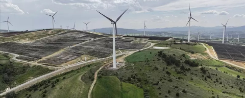 Türkiye'nin 10 yıllık hamlesi Batı'yı hayran bıraktı... Reiner: 3 katına çıkarılması hedefi iddialı