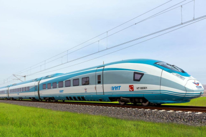 YHT ile bugüne kadar 110 milyon yolcu seyahat etti