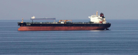 Hürmüz Boğazı'nda gerilim artıyor ABD yeni teknolojileri gönderdi