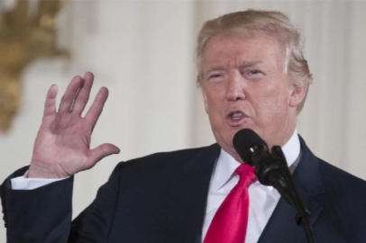 Trump’tan İran mesajı: Sırf eğlence olsun diye birkaç kez daha vurabiliriz!