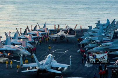 ABD-İsrail-İran savaşında 17. gün: ABD’ye maliyet en az 12 milyar dolar