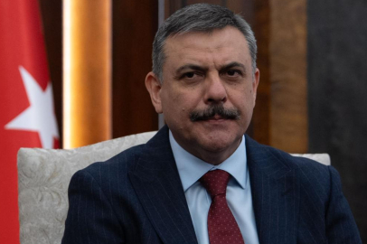 Bakan Çiftçi'den engelli aracının lastiği patlayan depremzedenin sınava yetiştirilmesine ilişkin paylaşım