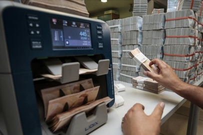 Bütçe uygulama sonuçları açıklandı