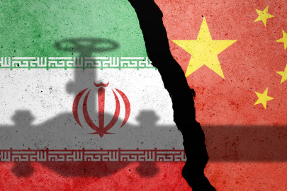 Çin'den Trump'ın Hürmüz koalisyonuna soğuk duş