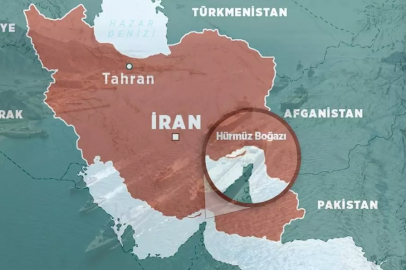 Hürmüz masasında Batı çatlağı! Almanya, İspanya ve İtalya ''hayır'' dedi