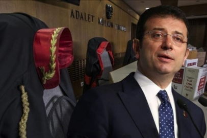 İmamoğlu Suç Örgütü davasında beşinci duruşma