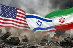 İran BAE’deki ABD üssünü vurduğunu açıkladı